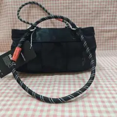 トポロジーTopologie Summit Duffle Small ブラック