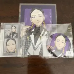 東京リベンジャーズ　まるくじ