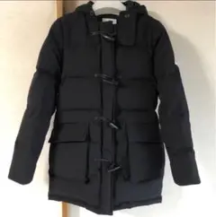 ケープハイツ ダッフルダウンコート DALMANY