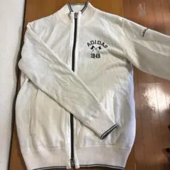 ADIDAS GOLF A04865 蓄熱 ニットジャケット