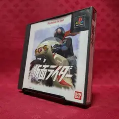 【ジャンク】 PS 仮面ライダー バンダイ
