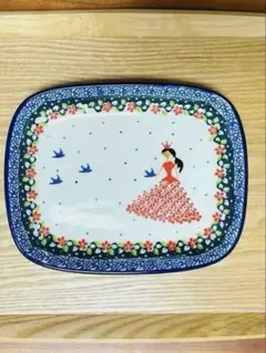 ポーランド食器