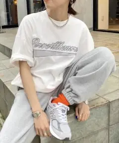 WHO'S WHO gallery Tシャツ