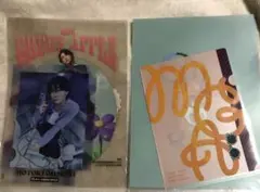 一番くじ Mrs. GREEN APPLE F賞 大森元貴