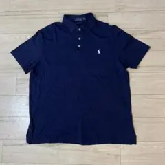 POLORALPHLAUREN ポロシャツ　⑯