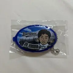 エアーくじ C賞 ラバーコインケース