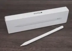 Apple Pencil第二世代