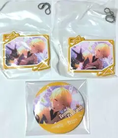 あんスタ×プロセカコラボ天馬司セガラッキーくじ D賞 E賞