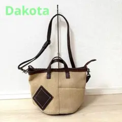 2025年最新】Dakota かごバッグの人気アイテム - メルカリ