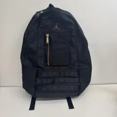 Jordan 黒 バックパック