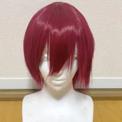 七種茨 ウィッグ あんスタ コスプレ