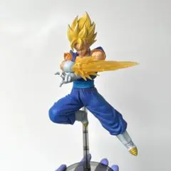 リペイント ドッカンバトル ベジット ドラゴンボール フィギュア