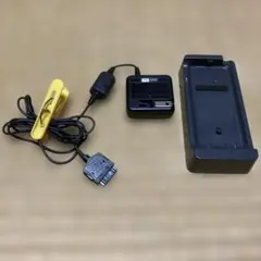ガラケー　voda fone 充電器