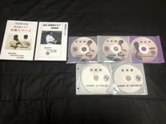 英武館カラテ DVD全巻セット DVD7巻セット