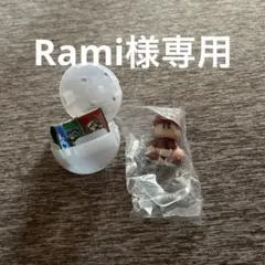 マリオ カプセルトイ 未開封カープ