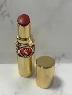 イヴサンローラン　ヴォリュプテシャイン　21