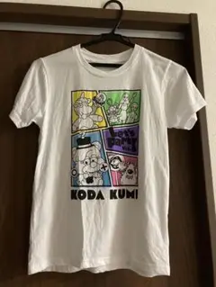 倖田來未 Tシャツ グッズ