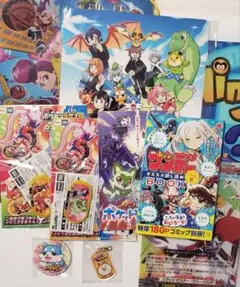 コロツアー2023 グッズ①