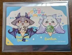 にじさんじ でびるんSummer ランダム特典