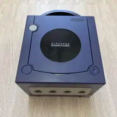 任天堂ゲームキューブ　ニンテンドー　Nintendo GameCube ￼