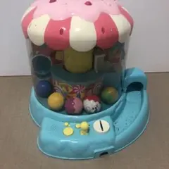 ディズニー　UFOキャッチャー