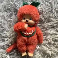 ご当地 熊本限定 辛子 レンコン モンチッチ monchhichi 2956 ご当地 熊本限定 辛子 レンコン モンチッチ monchhichi 2956