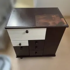 ドレッサー