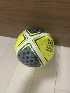テクダマ　TEKU DAMA サッカーボール