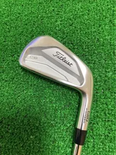 Titleist タイトリスト CB 620 FORGED 3番アイアン