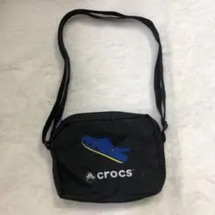 2025年最新】CROCS メンズ ショルダーバッグの人気アイテム