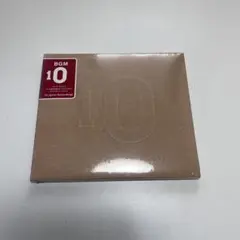 MUJI 無印良品 BGM 10 CD ブエノスアイレス