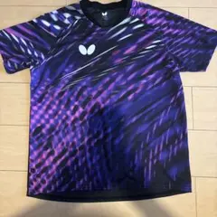 BUTTERFLY卓球ウエアー