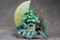 アイドルクトゥルフちゃん 通常版 可愛すぎてSAN値がすり減る！ フィギュア「アイドルクトゥルフ