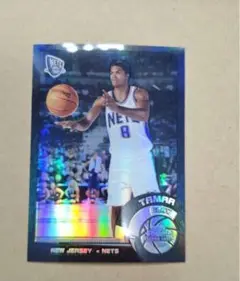2002 Topps Chrome Tamar Slay Rookie99枚限定