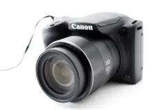 【美品】Canon PowerShot SX420 IS
