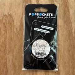 進撃の巨人 POPSOCKETS スマホグリップ