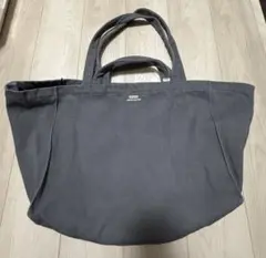 バッグ Graphpaper Tote Bag Graphpaper初のバッグコレクション発売 ERA.とのコラボアイテム