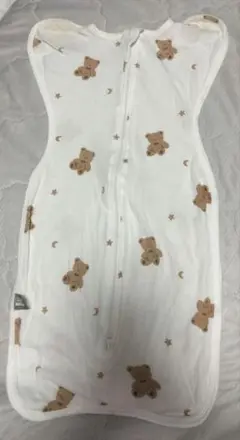 マホウノオクルミ Mサイズ　スワドル