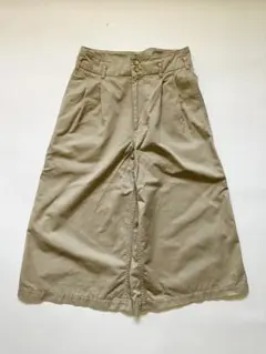 AD2009 COMME des GARCONS wide pans