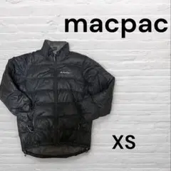[新品] macpac マックパック ライトダウンジャケット 2025年最新】macpac ダウンの人気アイテム - メルカリ