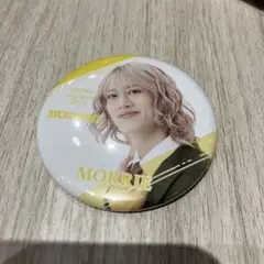 MORRIE 缶バッジ　buddies