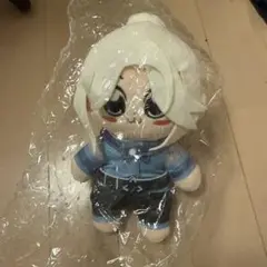 新品未使用　VALORANT ジェット　Jetto ぬいぐるみ　20cm 全新