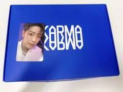スンミン StrayKids KARMA CEREMONY アウトボックス有