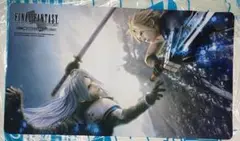 FF7_プレイマット_プレイマットカバー2枚