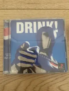 【貴重】ペプシマン プレイステーション PS ソニー PEPSI