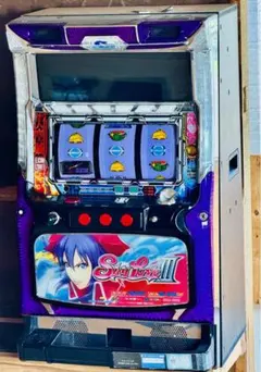 ☆1/4(土)まで超特価☆パチスロ実機スカイラブ4