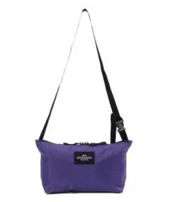 BAGSINPROGRESSファニーパッククロスボディーバッグ トゥモローランド