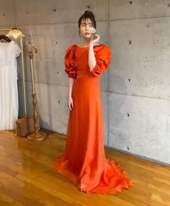 アーバンブランシュドレス Mサイズ