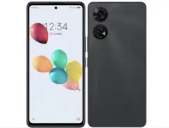 未使用 SoftBank あんしんファミリースマホ