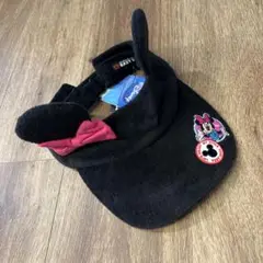 Disney ×BABY DOLLミニーマウスサンバイザー1点